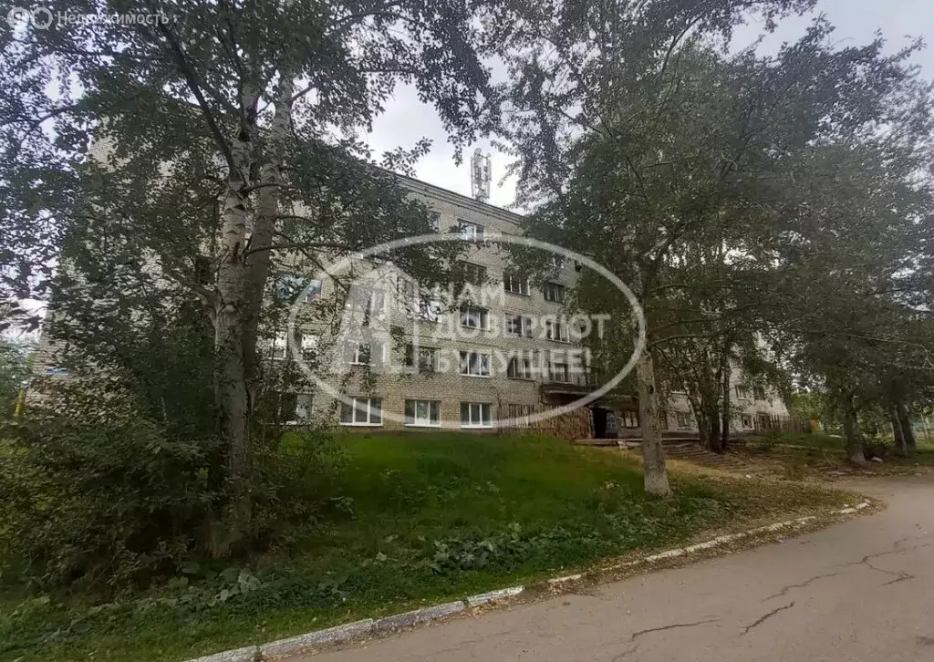 1к в -комнатной квартире (17.7 м) - Фото 0
