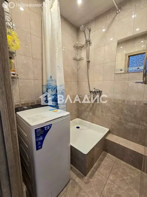 1-комнатная квартира: Кировск, бульвар Партизанской Славы, 6 (33.5 м) - Фото 1