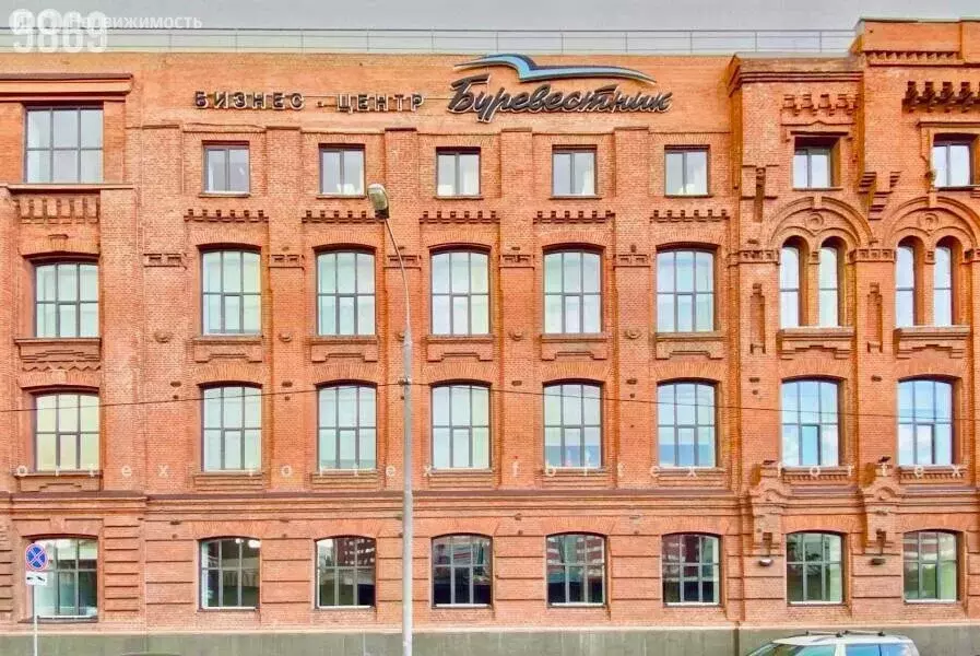 Помещение свободного назначения (692.6 м) - Фото 1