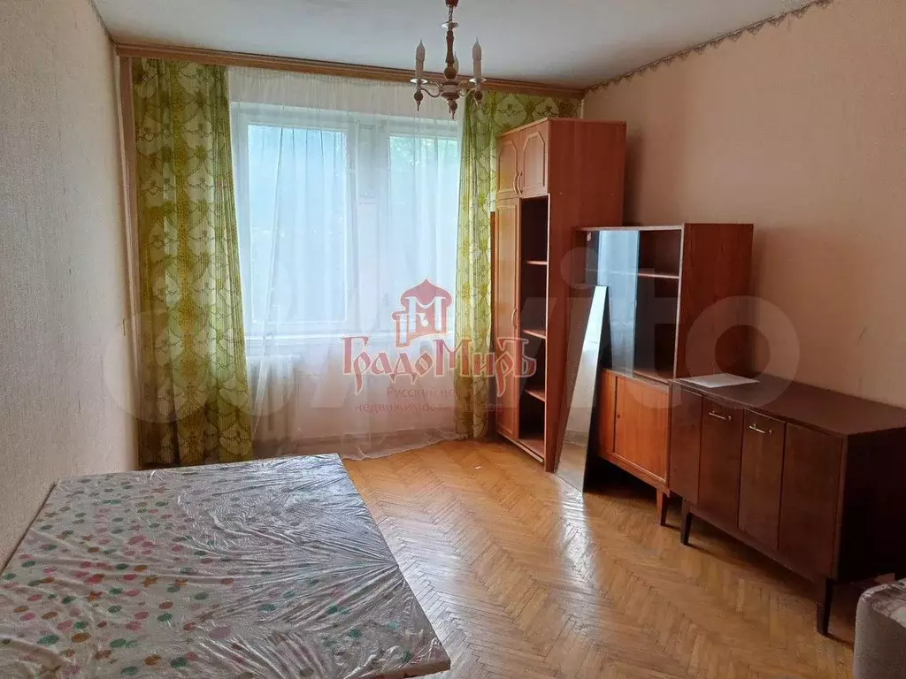 2-к. квартира, 41,4 м, 3/5 эт. - Фото 0