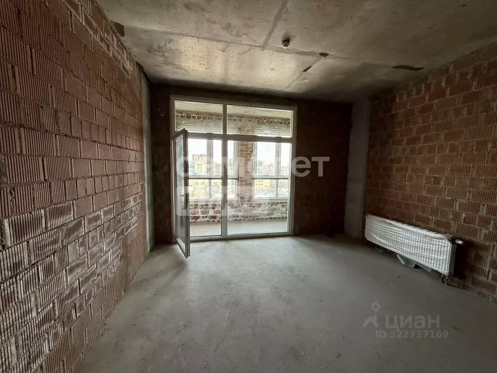 Студия Челябинская область, Челябинск Витебская ул., 10 (27.3 м) - Фото 0