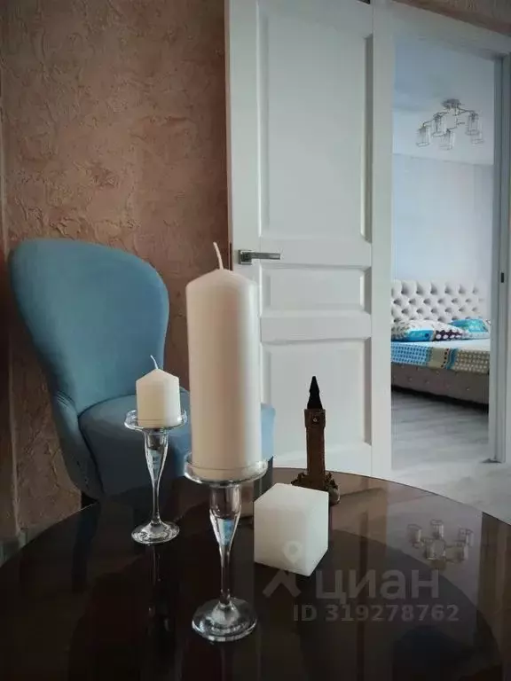 2-к кв. Ульяновская область, Ульяновск Московское ш., 71 (60.0 м) - Фото 0