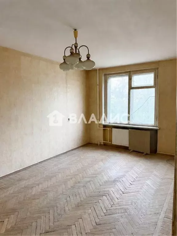 2-к кв. Санкт-Петербург просп. Науки, 41 (47.1 м) - Фото 2