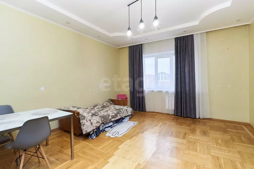 4-к кв. Тюменская область, Тюмень ул. Ленина, 12 (162.5 м) - Фото 1