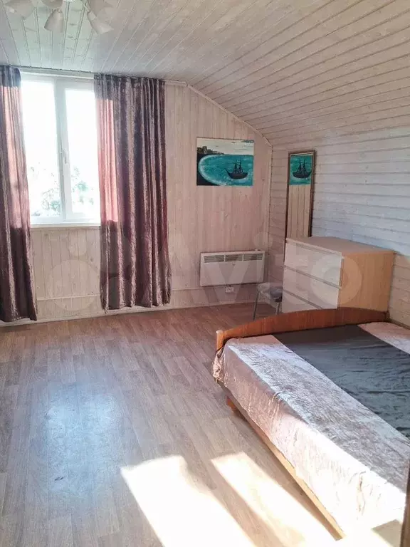 1-к. квартира, 40 м, 2/2 эт. - Фото 0