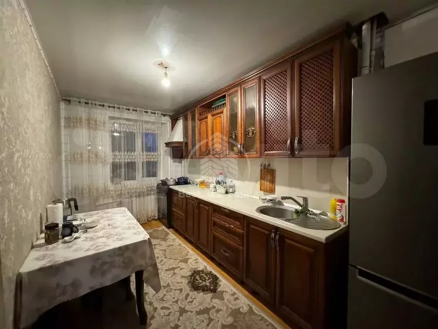 4-к. квартира, 90 м, 2/5 эт. - Фото 1