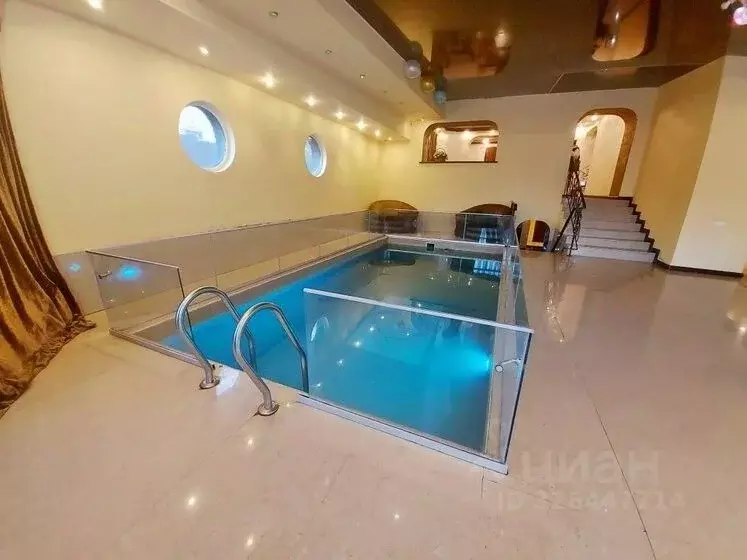 Дом в Москва Филатов Луг СНТ, ул. Цветочная (754 м) - Фото 1