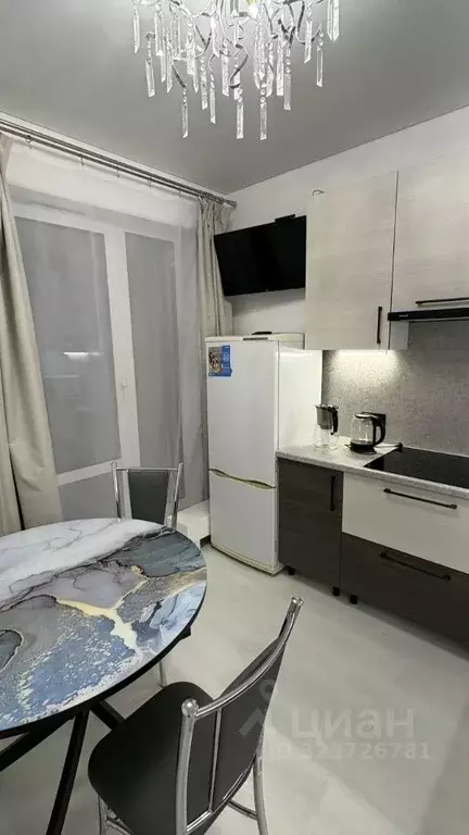 1-к кв. Санкт-Петербург Дальневосточный просп., 23 (35.0 м) - Фото 1