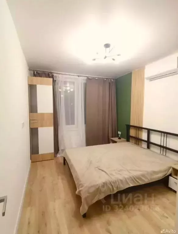 1-к кв. Московская область, Химки городской округ, д. Рузино, ... - Фото 2