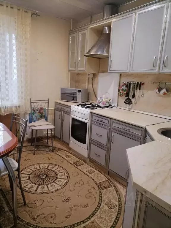 3-к кв. Калужская область, Ермолино г. Боровский муниципальный округ, ... - Фото 1