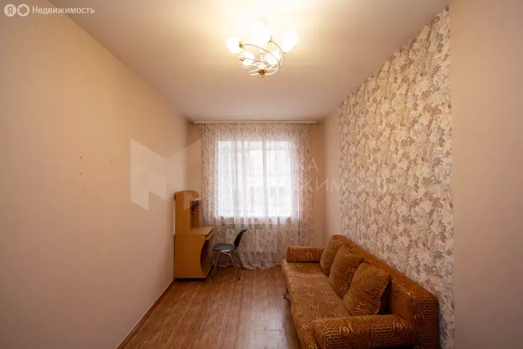 1-комнатная квартира: Тюмень, Минская улица, 81 (32.1 м) - Фото 2