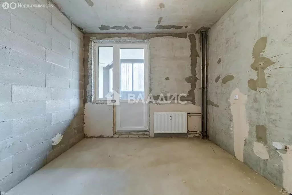 1-комнатная квартира: Мурино, Воронцовский бульвар, 19к1 (37.1 м) - Фото 1