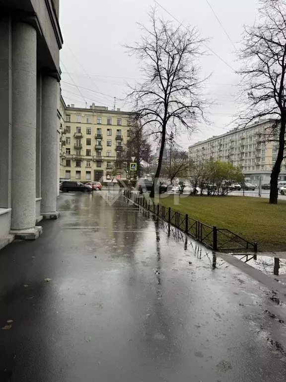 Помещение свободного назначения в Санкт-Петербург Московский просп., ... - Фото 2