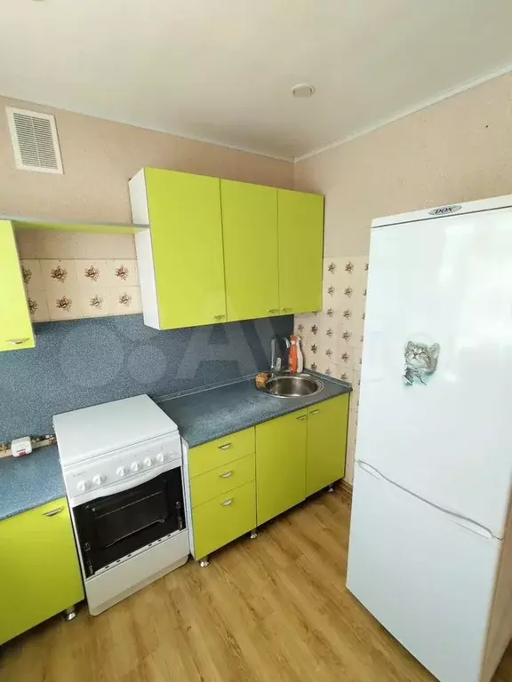 2-к. квартира, 43 м, 5/9 эт. - Фото 1