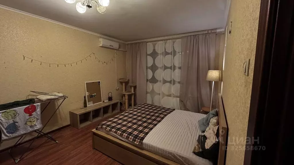 1-к кв. Москва Дмитровское ш., 165Ек5 (40.0 м) - Фото 1