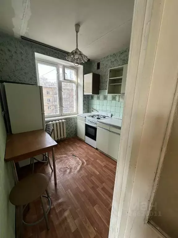 1-к кв. Московская область, Мытищи Олимпийский просп., 25к1 (29.5 м) - Фото 1