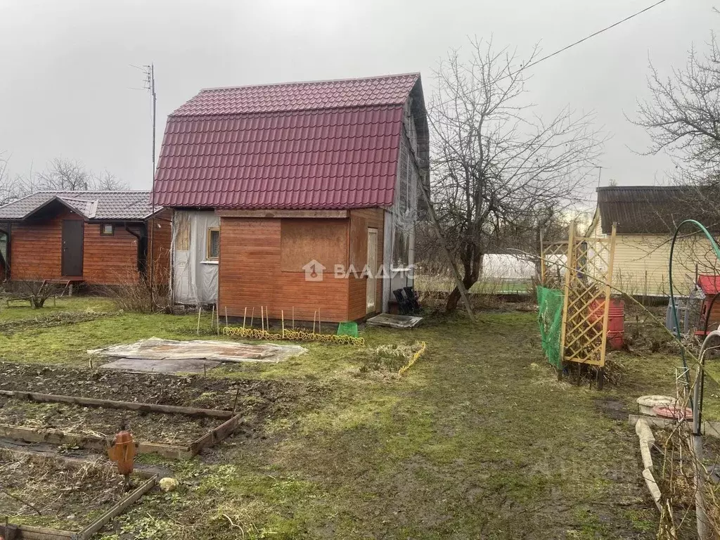 Дом в Владимирская область, Лакинск г. Собинский муниципальный округ, ... - Фото 1