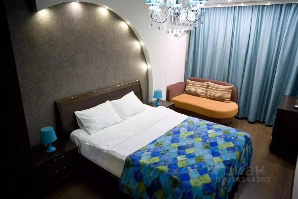 1-к кв. Пермский край, Березники ул. Парижской Коммуны, 40 (25.0 м) - Фото 1