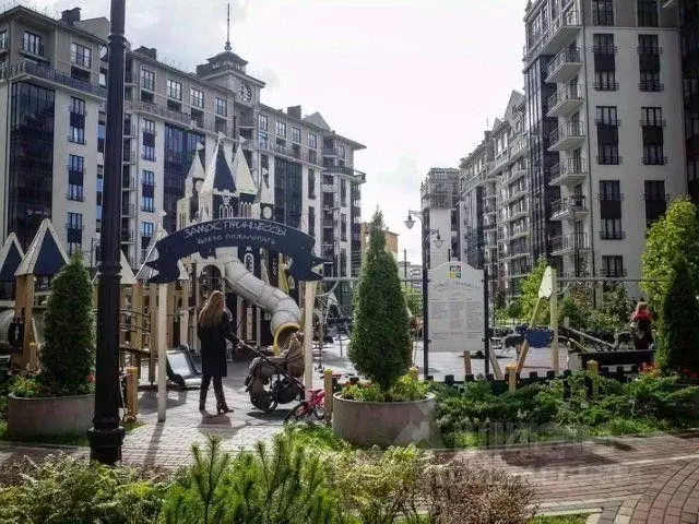 2-к кв. Калининградская область, Калининград Артиллерийская ул., 73 ... - Фото 1