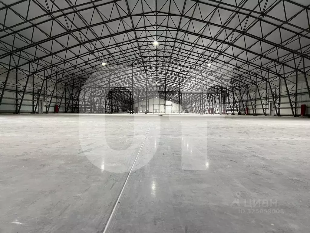 Производственное помещение в Московская область, Клин Волоколамское ... - Фото 1