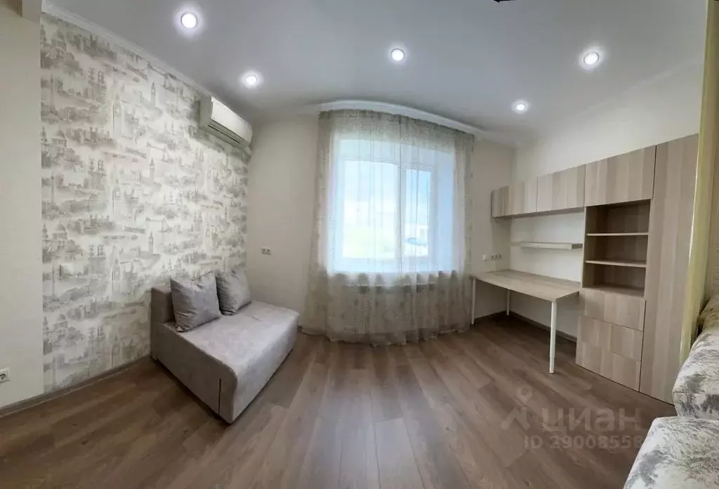 2-к кв. Татарстан, Казань ул. Рихарда Зорге, 13Б (61.0 м) - Фото 2