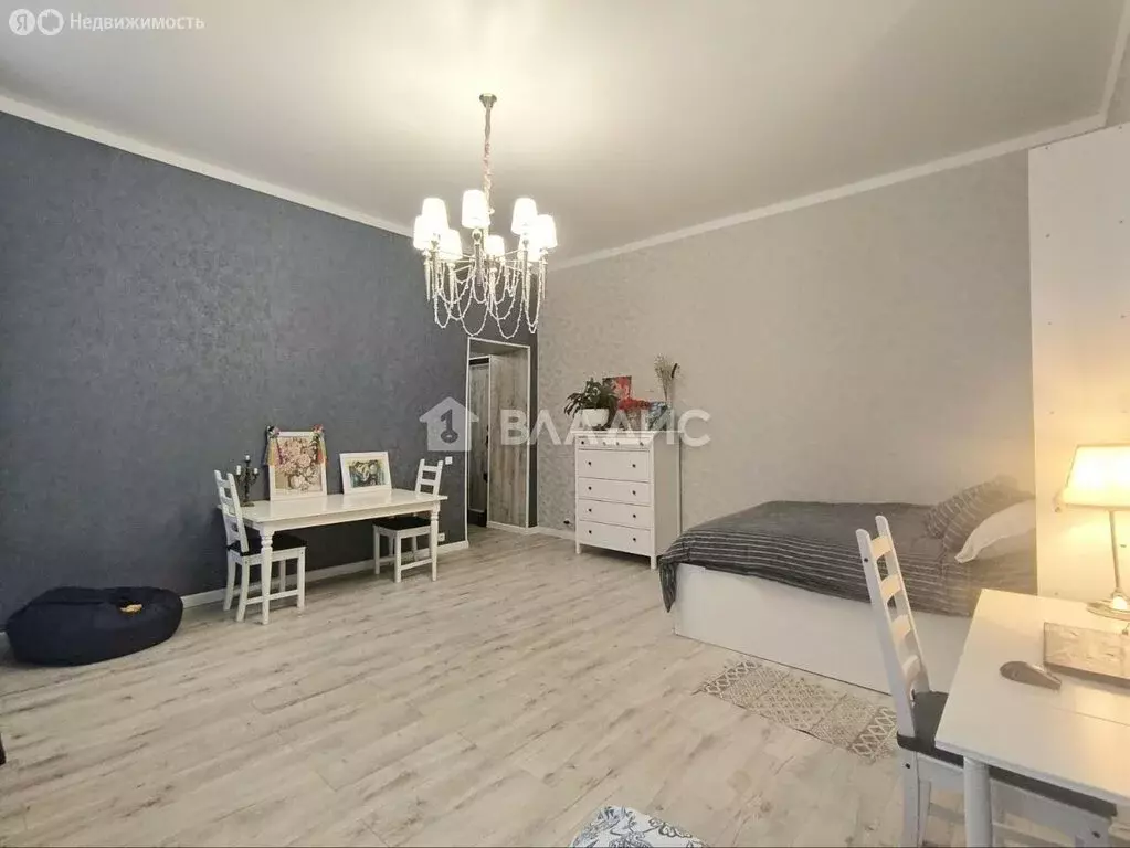 1-комнатная квартира: Кронштадт, Посадская улица, 5 (44 м) - Фото 2