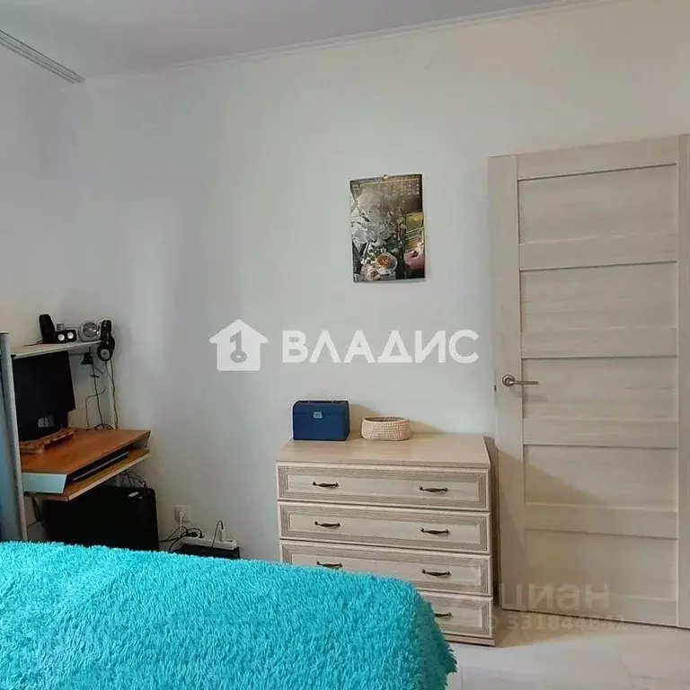1-к кв. Санкт-Петербург ул. Генерала Кравченко, 3к3 (33.1 м) - Фото 2