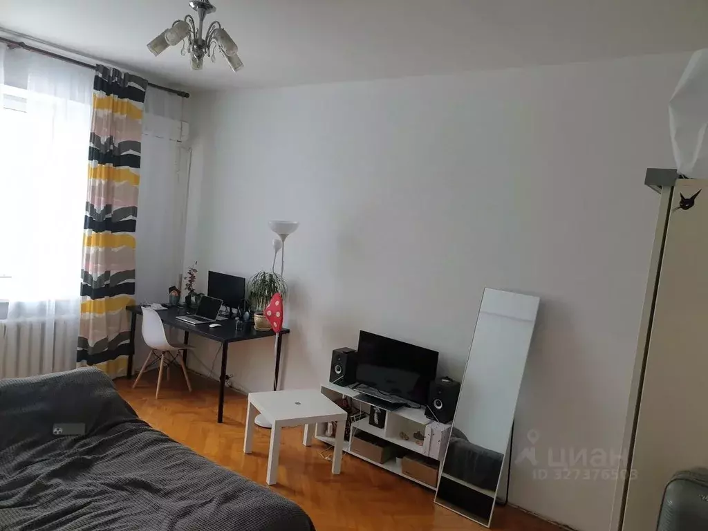 2-к кв. Москва ул. Черняховского, 15к1 (53.5 м) - Фото 2