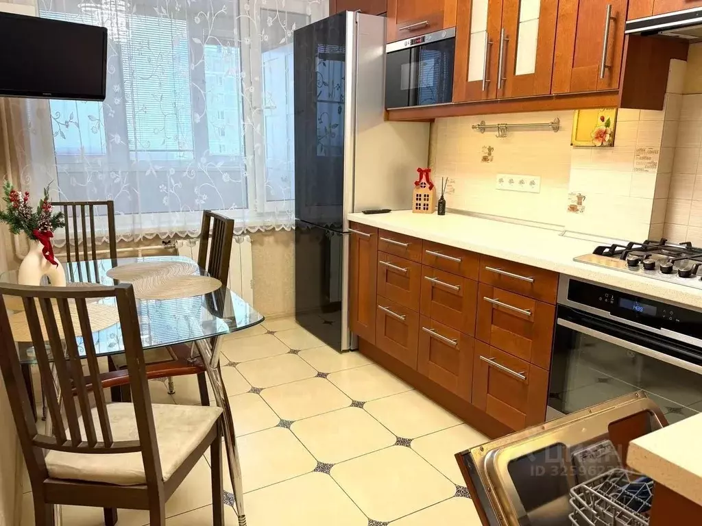 1-к кв. Москва ул. Бутлерова, 38К1 (35.0 м) - Фото 2