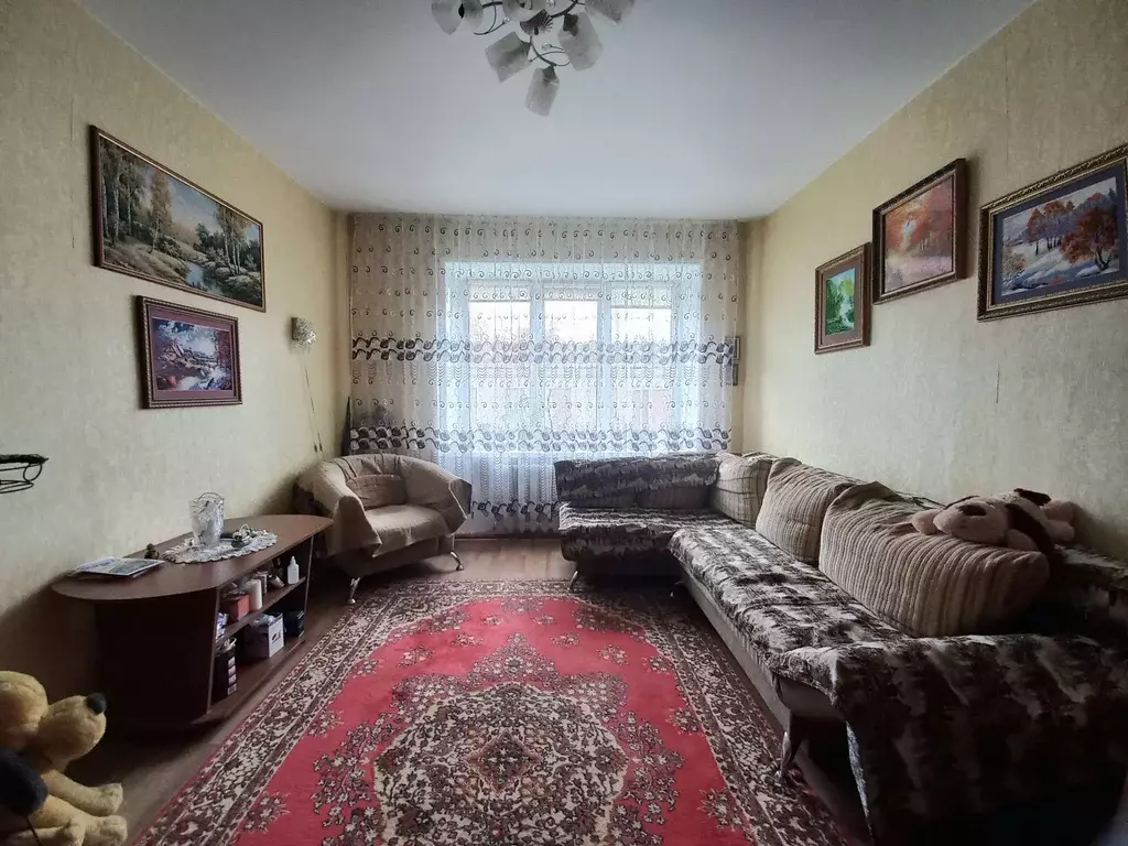 Продаётся 2-к квартира, 38.3 м - Фото 0