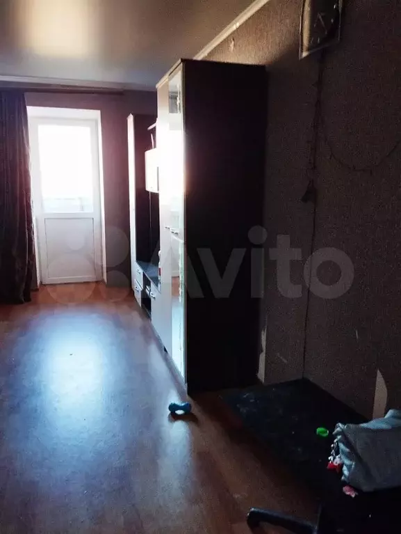 1-к. квартира, 25 м, 5/5 эт. - Фото 1