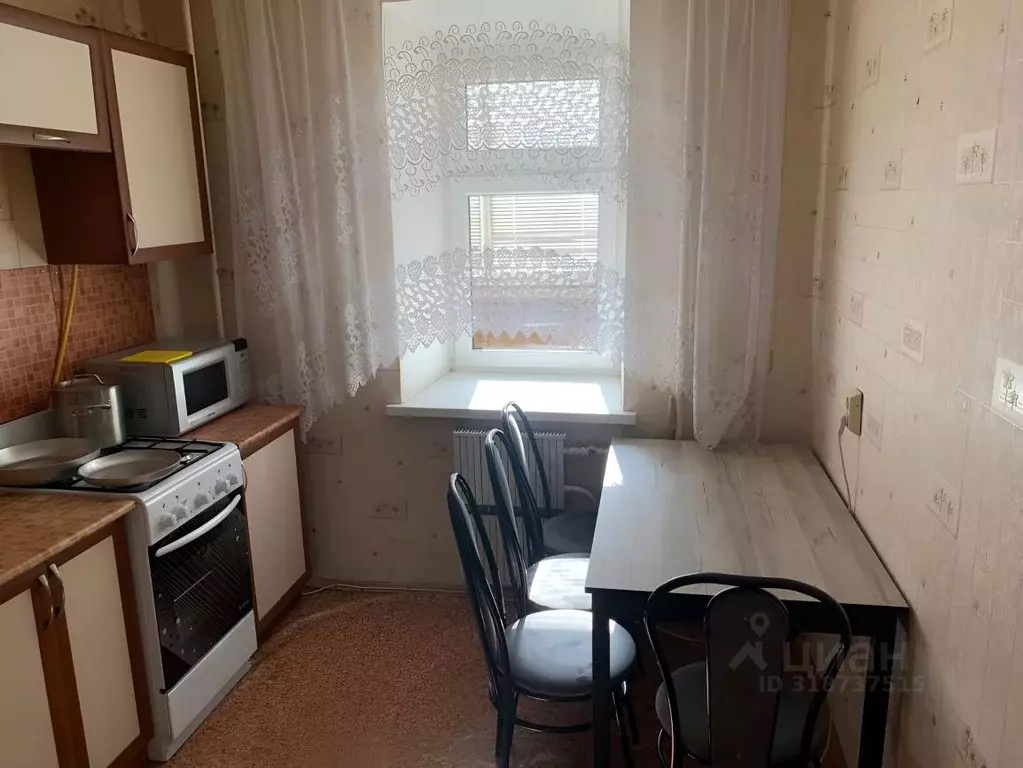 2-к кв. Татарстан, Казань ул. Академика Глушко, 12 (60.0 м) - Фото 0