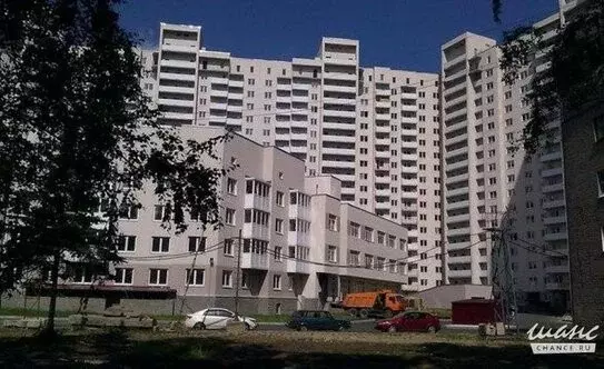 Продаётся 4-к квартира, 115.2 м - Фото 0
