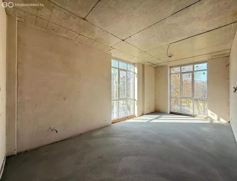 2-комнатная квартира: Нальчик, улица Кирова, 331 (80.2 м) - Фото 1