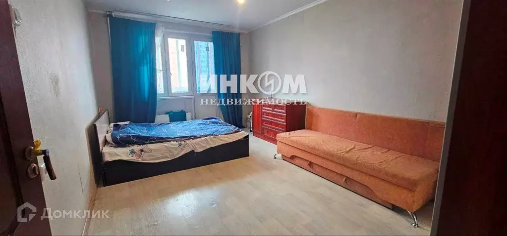 Продаётся 2-к квартира, 51 м - Фото 0