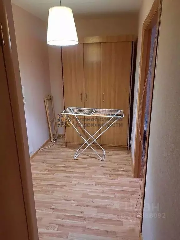 1-к кв. Башкортостан, Уфа ул. Сун-Ят-Сена (40.0 м) - Фото 2