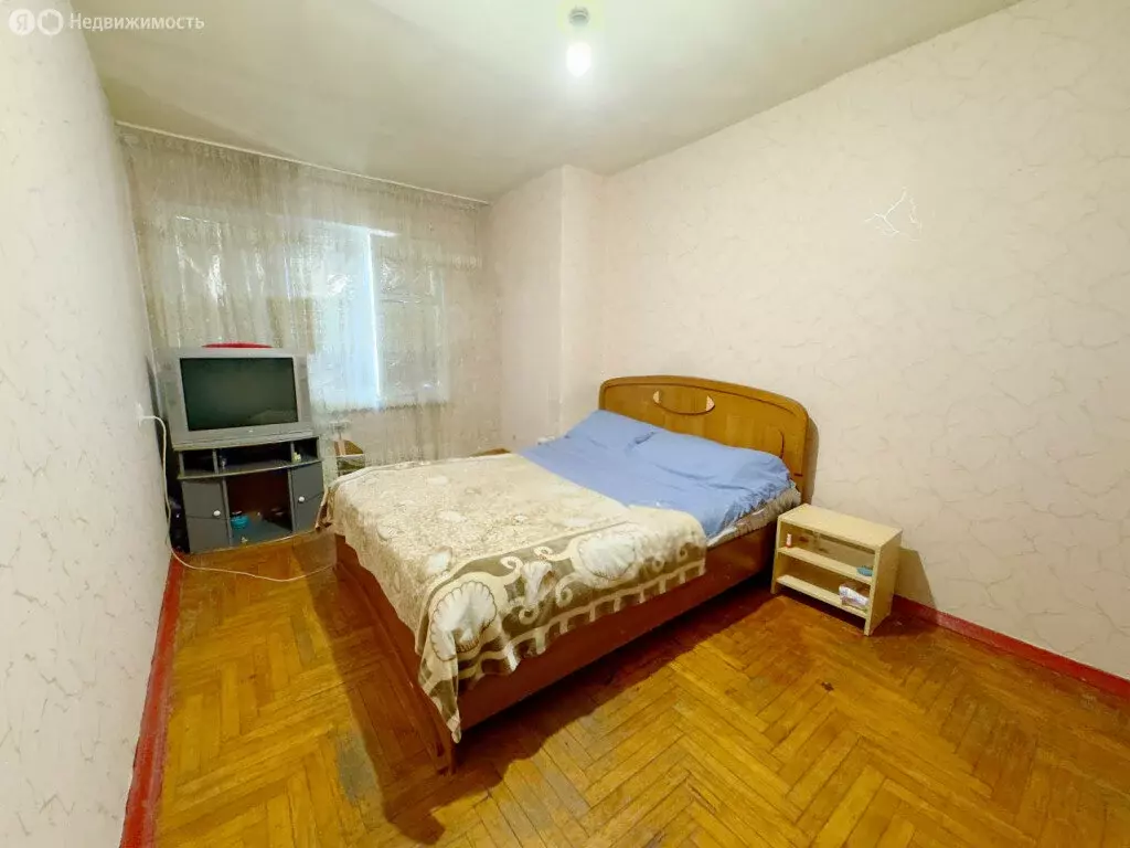 1-комнатная квартира: Нальчик, улица Ашурова, 20 (30 м) - Фото 2