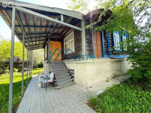 Дом в Пенза, улица Зарубина, 28 (89.9 м) - Фото 0