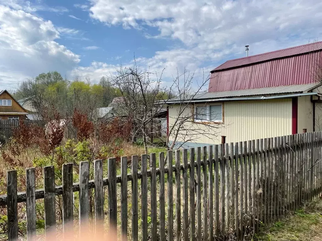 Дом в Башкортостан, Кармаскалинский район, Подлубовский сельсовет, ... - Фото 2
