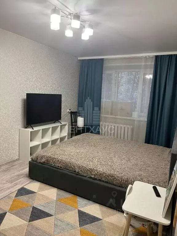 1-к кв. Владимирская область, Владимир ул. Верхняя Дуброва, 20 (29.8 ... - Фото 1