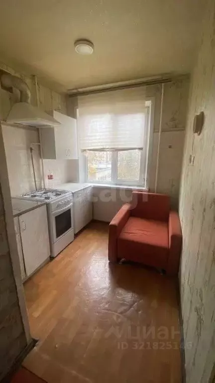 1-к кв. Ростовская область, Ростов-на-Дону ул. Туполева, 18/1 (21.3 м) - Фото 1