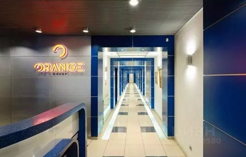 Производственное помещение в Санкт-Петербург Масляный пер., 7 (3697 м) - Фото 2