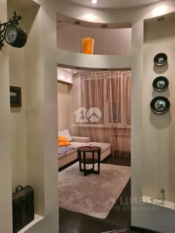 2-к кв. Новосибирская область, Новосибирск ул. Державина, 77/2 (50.0 ... - Фото 2