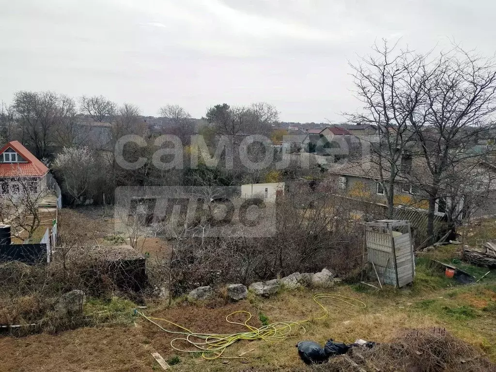 Участок в Севастополь Маяк-1 садовое товарищество,  (7.2 сот.) - Фото 2