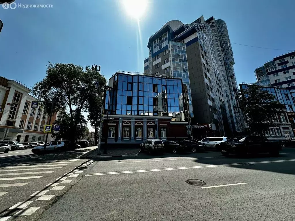 Офис (818.8 м) - Фото 1