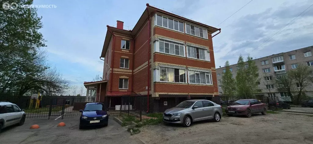 1-комнатная квартира: Вологда, Кубинская улица, 15 (33.4 м) - Фото 0