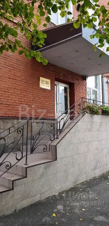 Офис в Санкт-Петербург Цветочная ул., 25Ж (35 м) - Фото 2