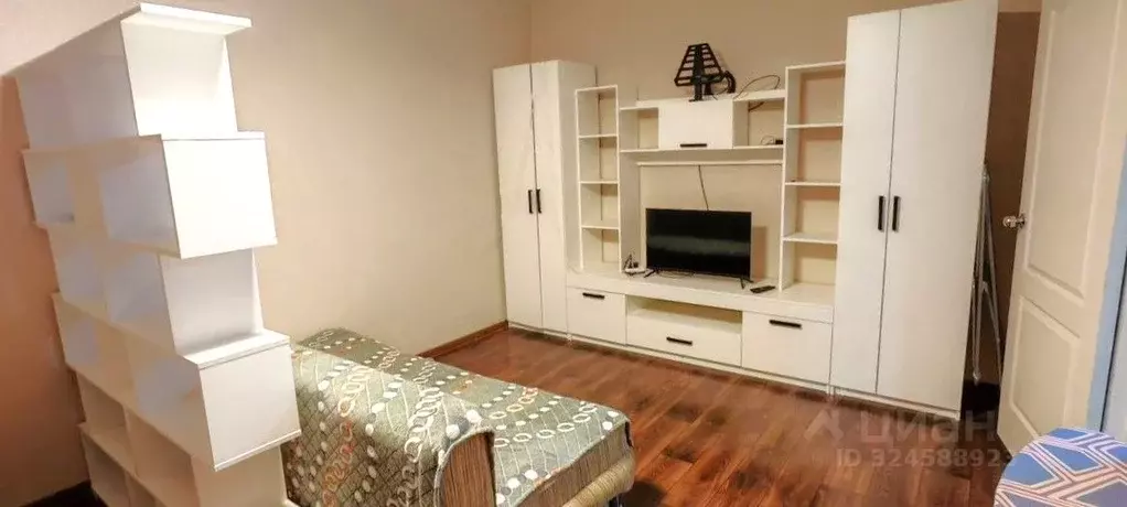 1-к кв. Ростовская область, Ростов-на-Дону ул. Уланская, 15 (45.0 м) - Фото 2