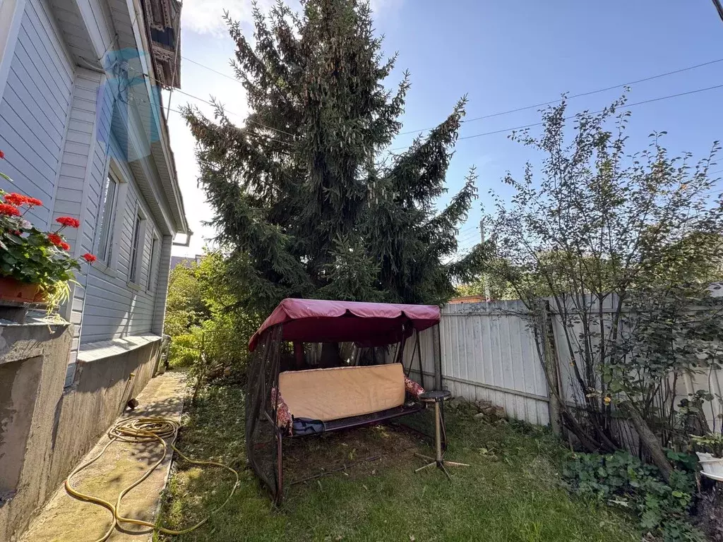 Дом в Нижегородская область, Нижний Новгород Шахунская ул., 6 (85 м) - Фото 1