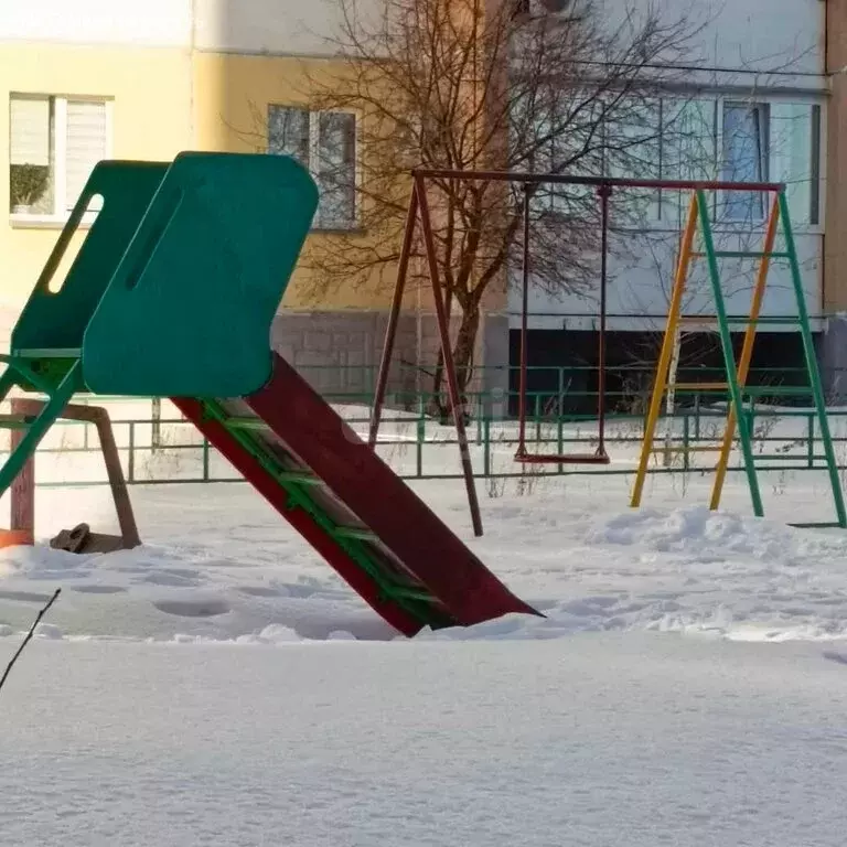 1-комнатная квартира: Южноуральск, улица Сергея Буландо, 7 (40.3 м) - Фото 2